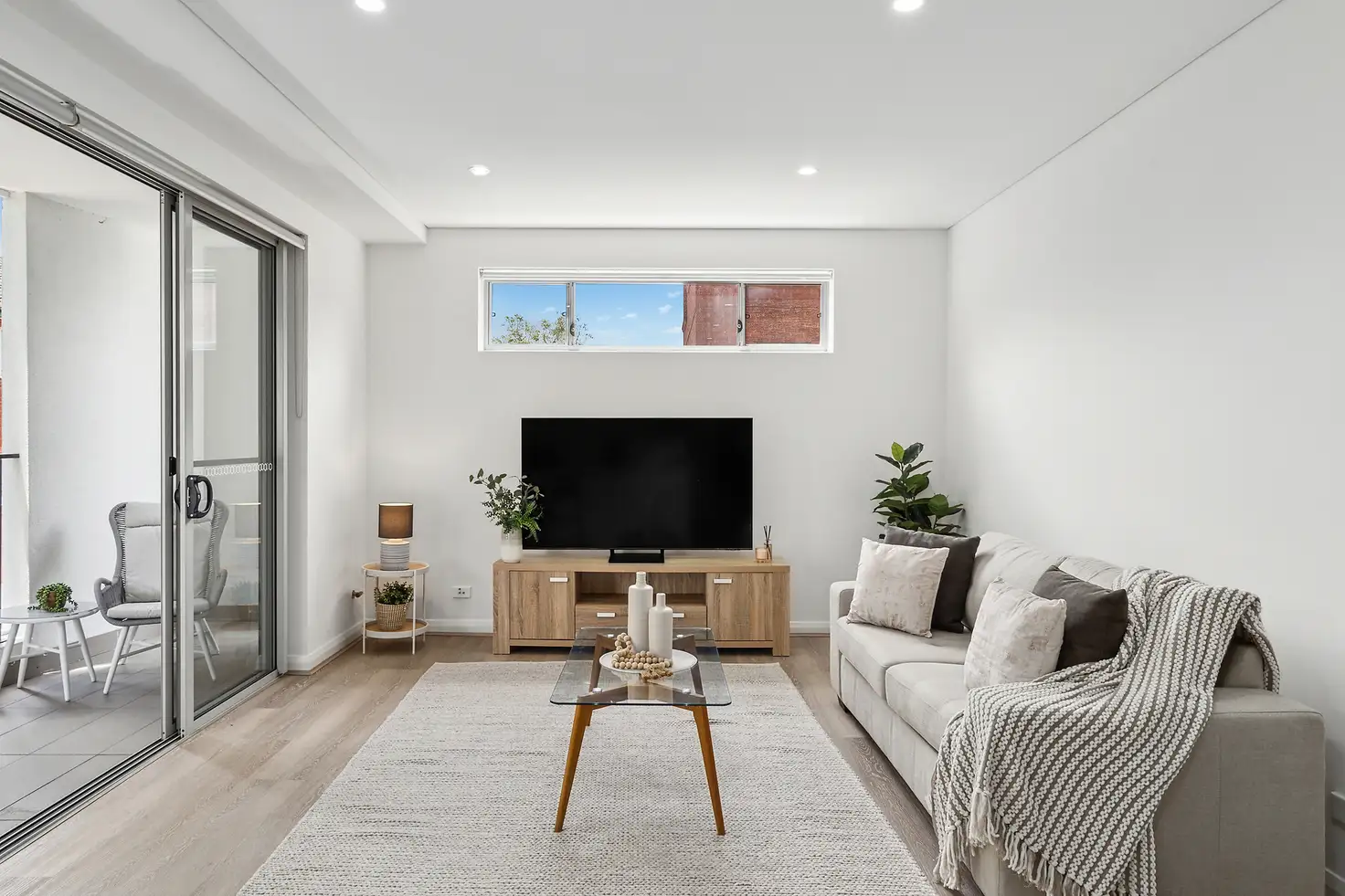 Main view of Homely unit listing, 8/8 Smith Street, Ryde NSW 2112