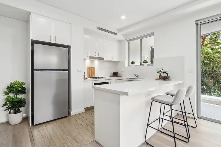 Fifth view of Homely unit listing, 8/8 Smith Street, Ryde NSW 2112