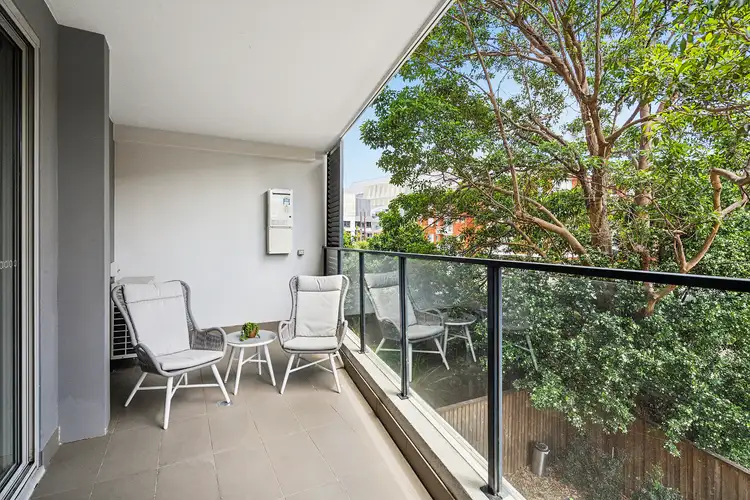 Sixth view of Homely unit listing, 8/8 Smith Street, Ryde NSW 2112
