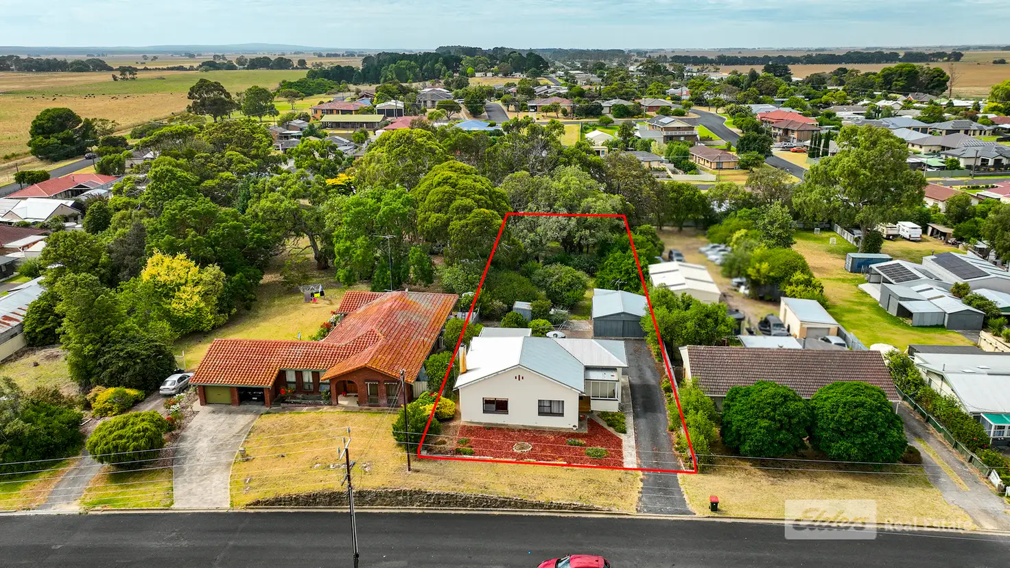 Main view of Homely house listing, 20 Ireland Street, Millicent SA 5280