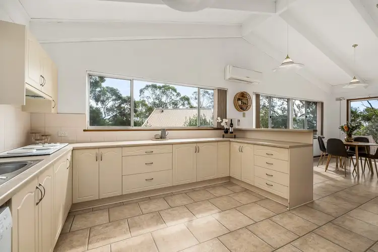 Third view of Homely house listing, 13 Windarra Court, Belair SA 5052
