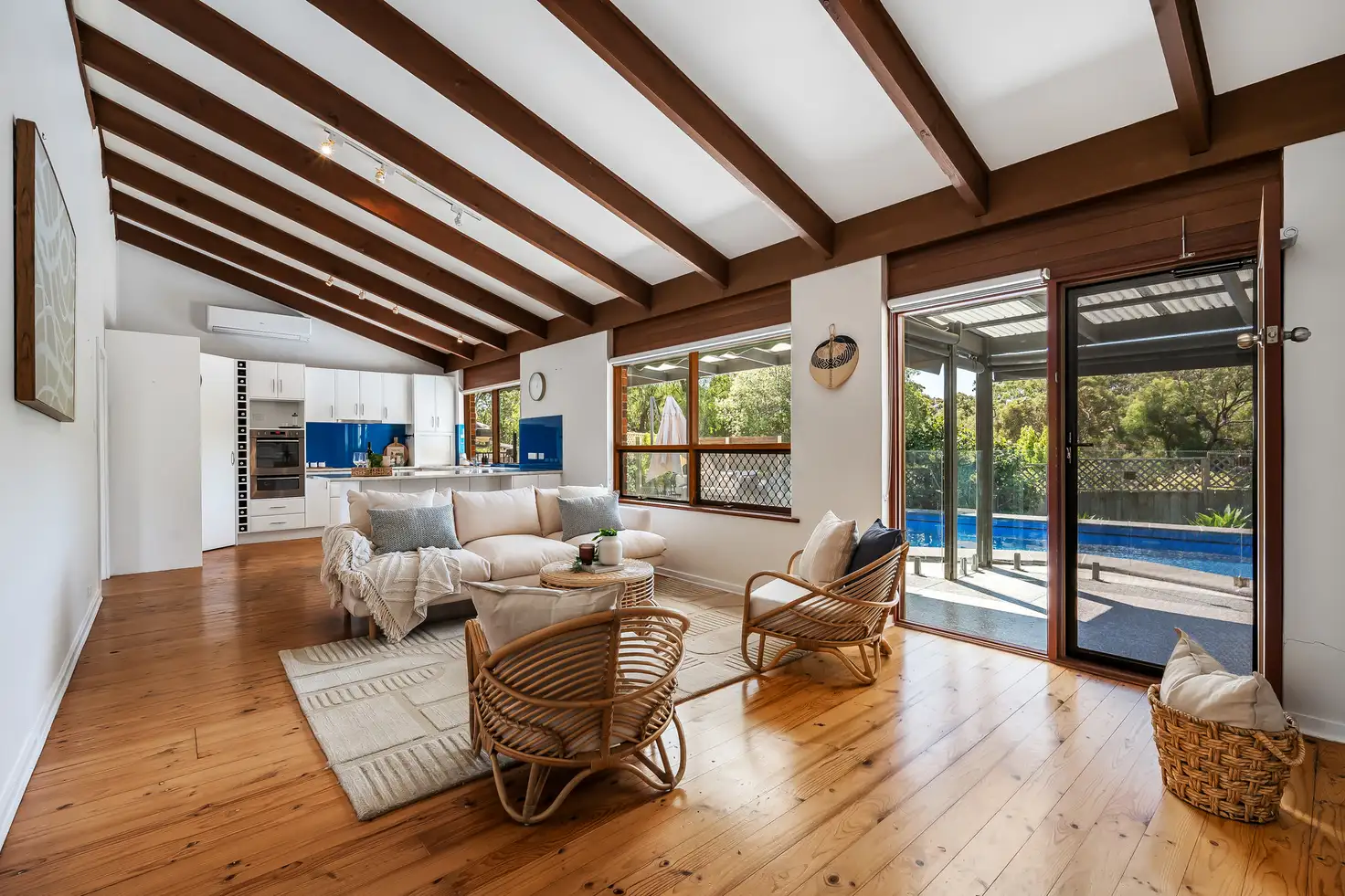 Main view of Homely house listing, 14 Pengana Drive, Hawthorndene SA 5051