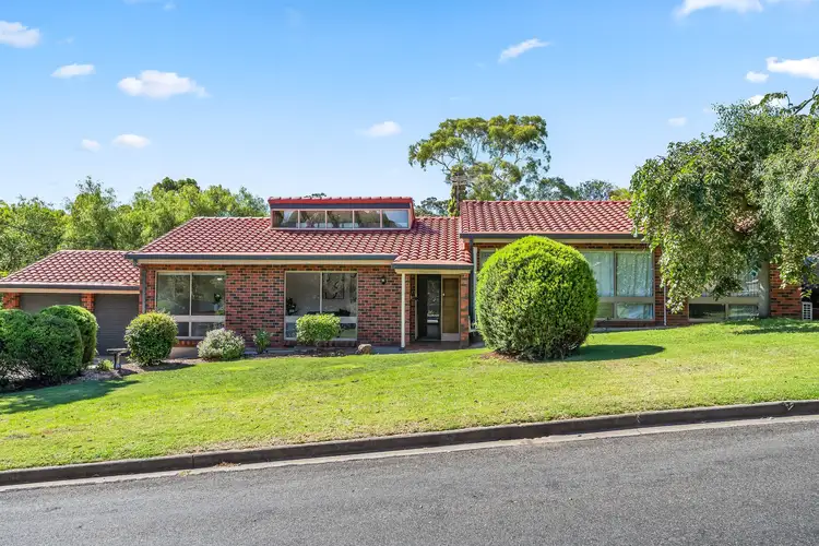 Second view of Homely house listing, 14 Pengana Drive, Hawthorndene SA 5051