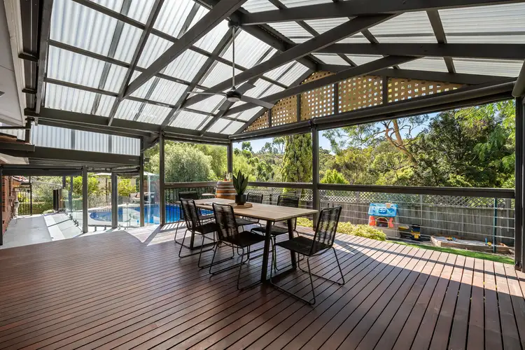 Fourth view of Homely house listing, 14 Pengana Drive, Hawthorndene SA 5051