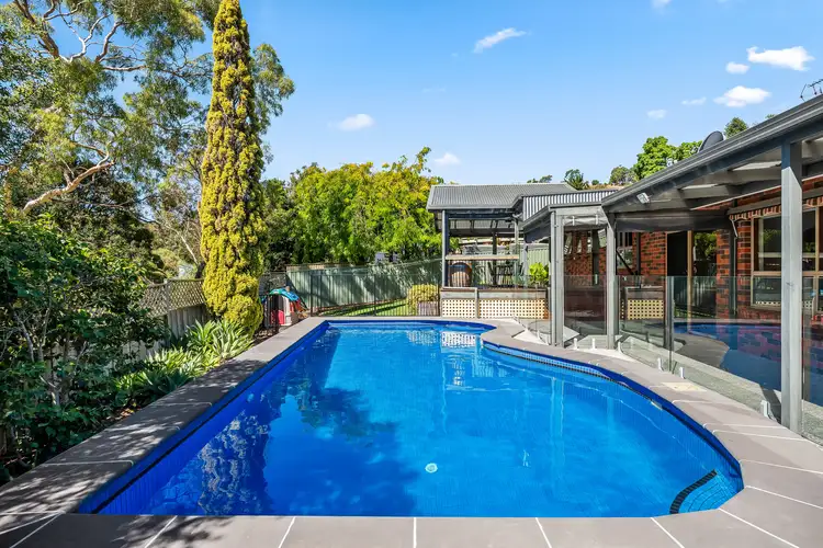 Fifth view of Homely house listing, 14 Pengana Drive, Hawthorndene SA 5051