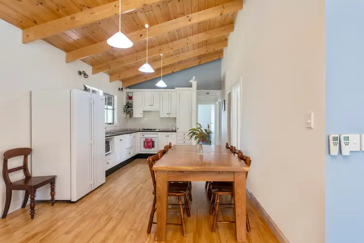 Fourth view of Homely house listing, 31 Grandview Drive, Clayton Bay SA 5256