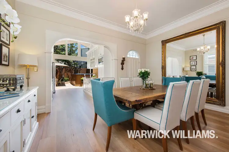 Third view of Homely house listing, 97 Renwick Street, Drummoyne NSW 2047