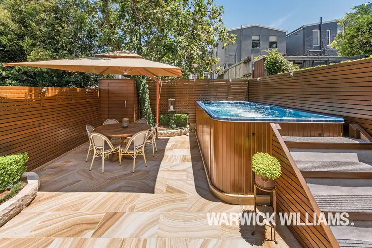 Fifth view of Homely house listing, 97 Renwick Street, Drummoyne NSW 2047