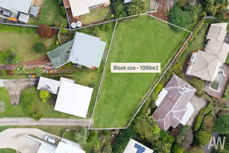 Main view of Homely land listing, 5a Weemala Crescent, Buderim QLD 4556