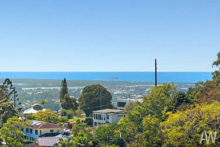 Second view of Homely land listing, 5a Weemala Crescent, Buderim QLD 4556