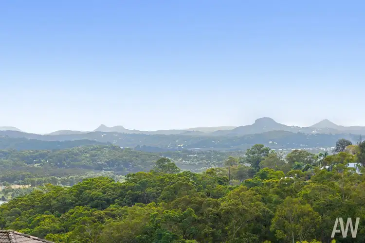 Fourth view of Homely land listing, 5a Weemala Crescent, Buderim QLD 4556
