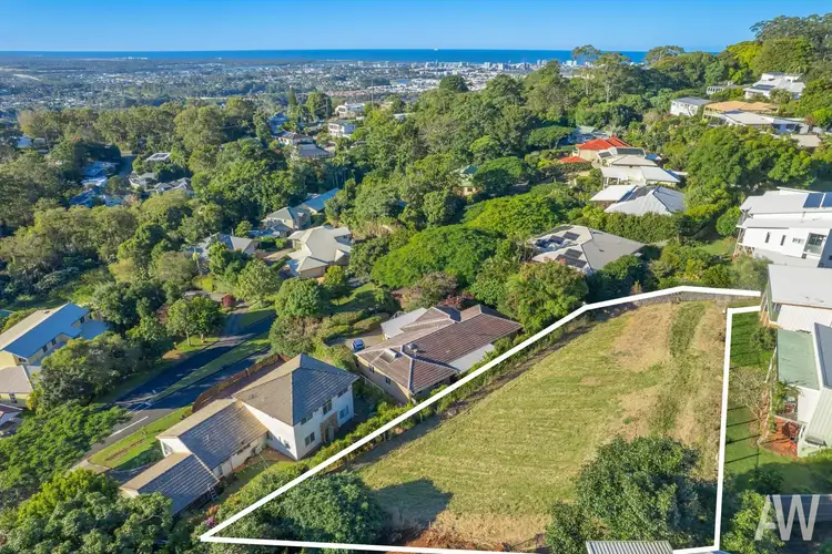 Fifth view of Homely land listing, 5a Weemala Crescent, Buderim QLD 4556