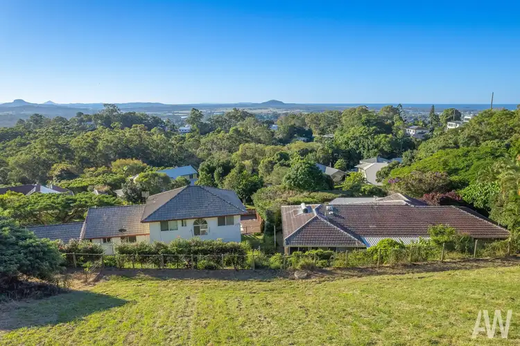 Seventh view of Homely land listing, 5a Weemala Crescent, Buderim QLD 4556
