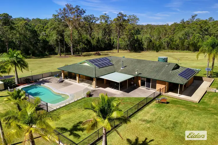 415 Upper Lansdowne Road, Melinga NSW 2430