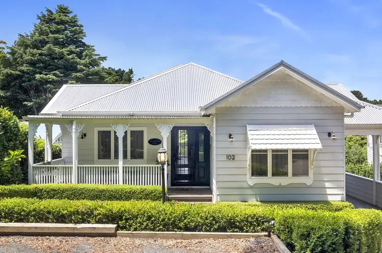 Main view of Homely house listing, 102 Illawarra Highway, Robertson NSW 2577