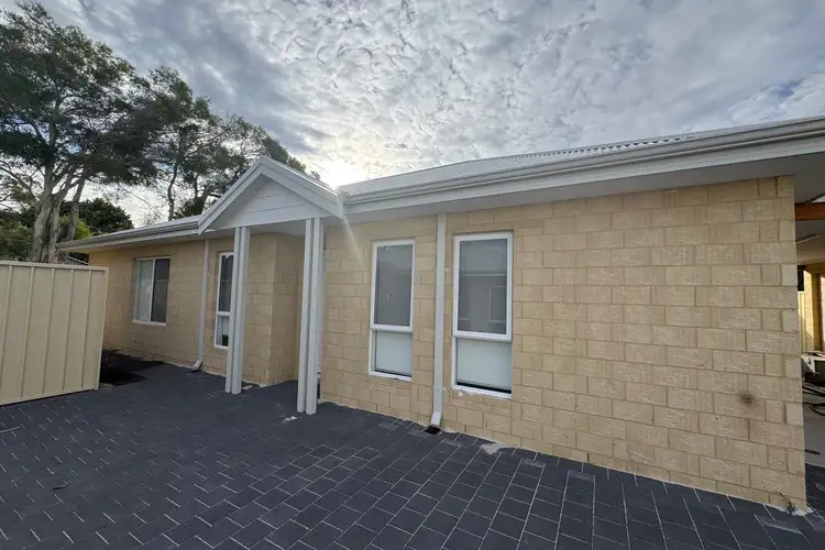 453D Kalamunda Road, High Wycombe WA 6057