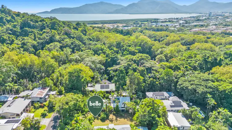 Second view of Homely land listing, 5a & b Stuart Street, Edge Hill QLD 4870