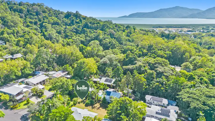 Third view of Homely land listing, 5a & b Stuart Street, Edge Hill QLD 4870