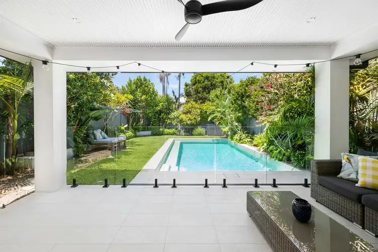 Second view of Homely house listing, 5 Blackwood Road, North Curl Curl NSW 2099