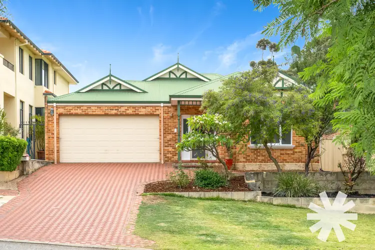 Main view of Homely house listing, 159 Sussex Street, East Victoria Park WA 6101