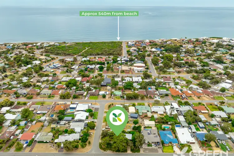 Third view of Homely house listing, 2 Clio Street, Falcon WA 6210