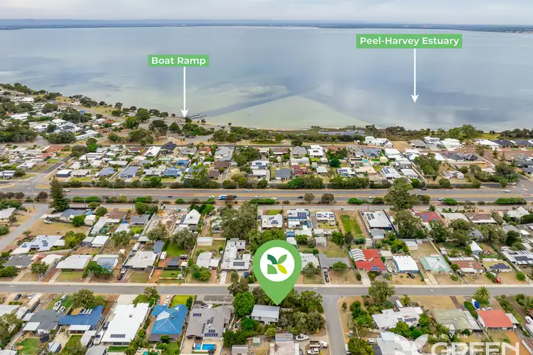 Seventh view of Homely house listing, 2 Clio Street, Falcon WA 6210