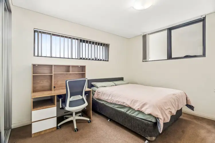 Third view of Homely apartment listing, 24/38-40 Albert Road, Strathfield NSW 2135