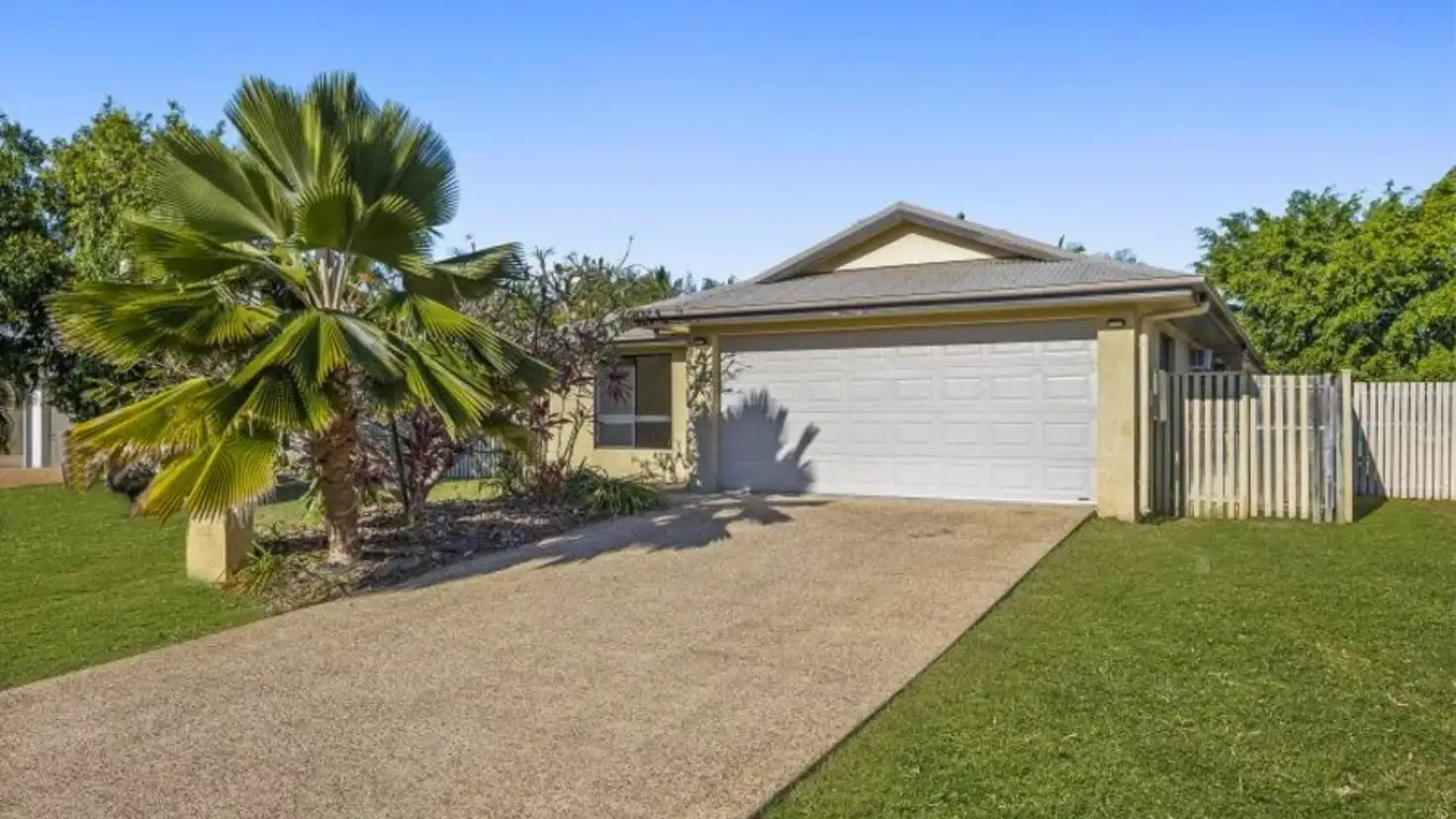 Main view of Homely house listing, 83 Woodwark Drive, Bushland Beach QLD 4818
