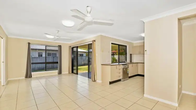 Second view of Homely house listing, 83 Woodwark Drive, Bushland Beach QLD 4818