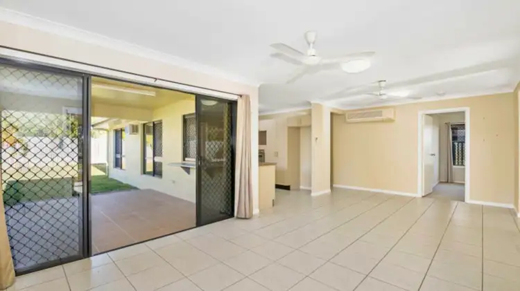 Third view of Homely house listing, 83 Woodwark Drive, Bushland Beach QLD 4818