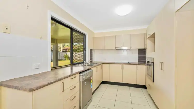 Fifth view of Homely house listing, 83 Woodwark Drive, Bushland Beach QLD 4818