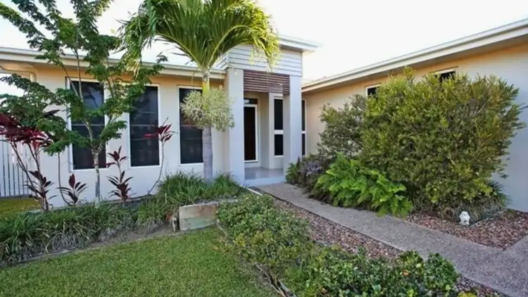 Main view of Homely house listing, 17 Hillock Crescent, Bushland Beach QLD 4818