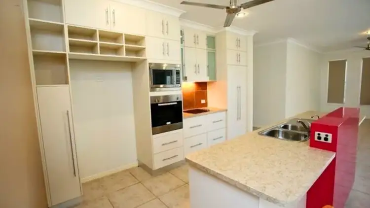 Third view of Homely house listing, 17 Hillock Crescent, Bushland Beach QLD 4818