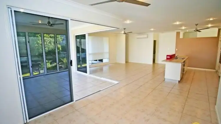 Fourth view of Homely house listing, 17 Hillock Crescent, Bushland Beach QLD 4818