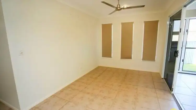 Fifth view of Homely house listing, 17 Hillock Crescent, Bushland Beach QLD 4818
