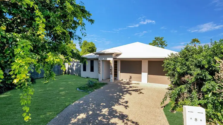 Main view of Homely house listing, 8 Crake Circuit, Oonoonba QLD 4811