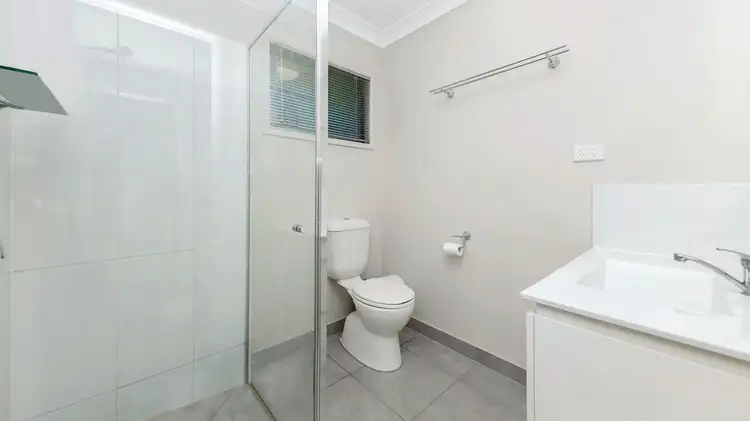 Second view of Homely house listing, 8 Crake Circuit, Oonoonba QLD 4811