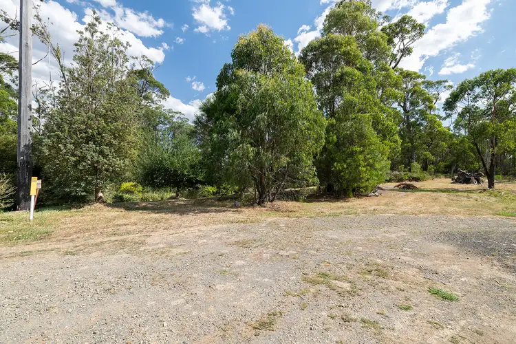 Third view of Homely land listing, 15 Outlook Road, Kinglake VIC 3763