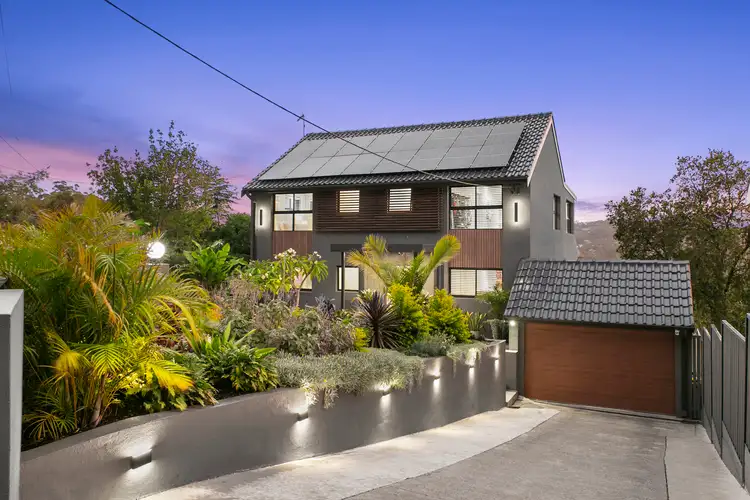 11 Maybrook Avenue, Cromer NSW 2099
