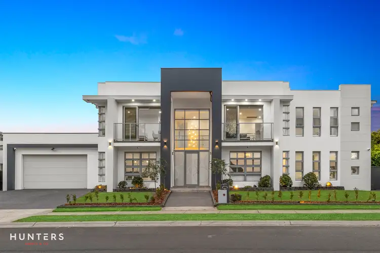 20 Brodrick Boulevard, Kellyville NSW 2155