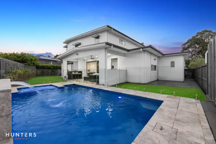 Third view of Homely house listing, 20 Brodrick Boulevard, Kellyville NSW 2155