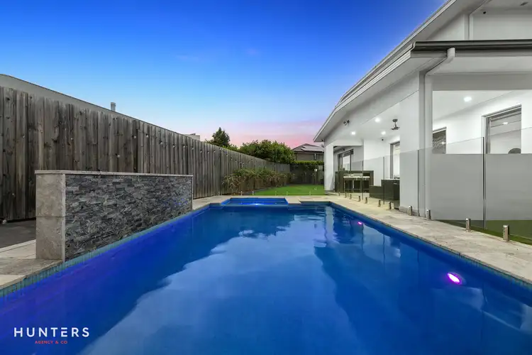 Fourth view of Homely house listing, 20 Brodrick Boulevard, Kellyville NSW 2155