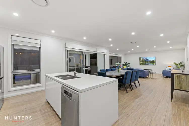 Fifth view of Homely house listing, 20 Brodrick Boulevard, Kellyville NSW 2155