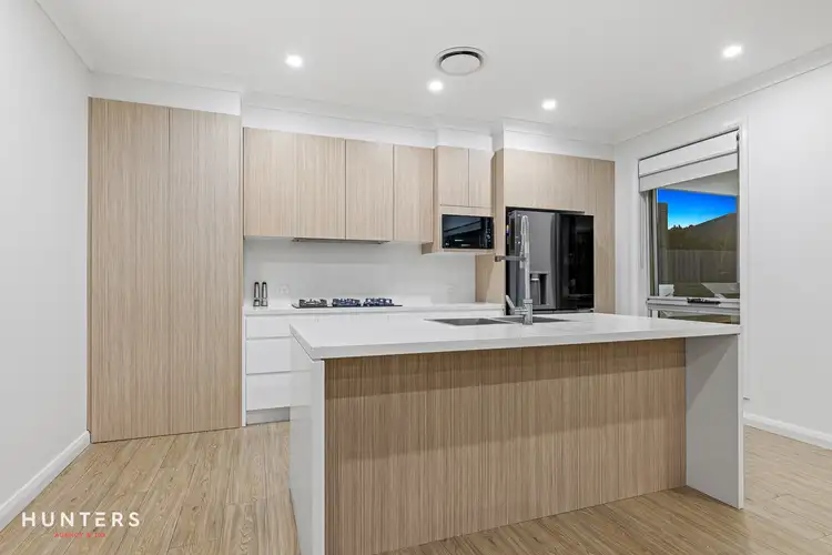 Sixth view of Homely house listing, 20 Brodrick Boulevard, Kellyville NSW 2155