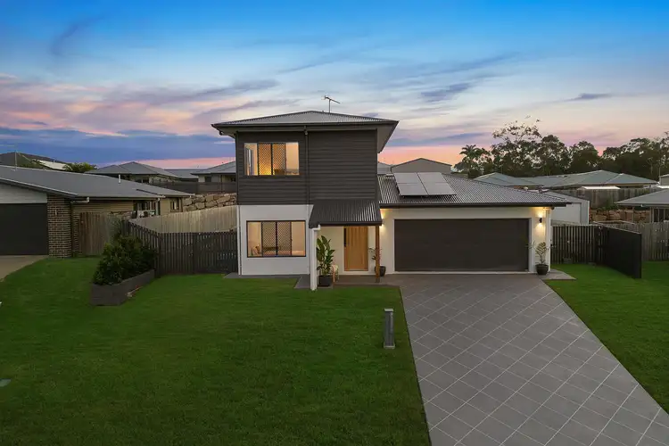 9 Ridgeway Close, Yeppoon QLD 4703