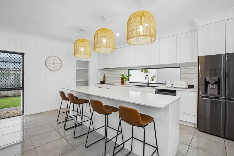 Second view of Homely house listing, 9 Ridgeway Close, Yeppoon QLD 4703