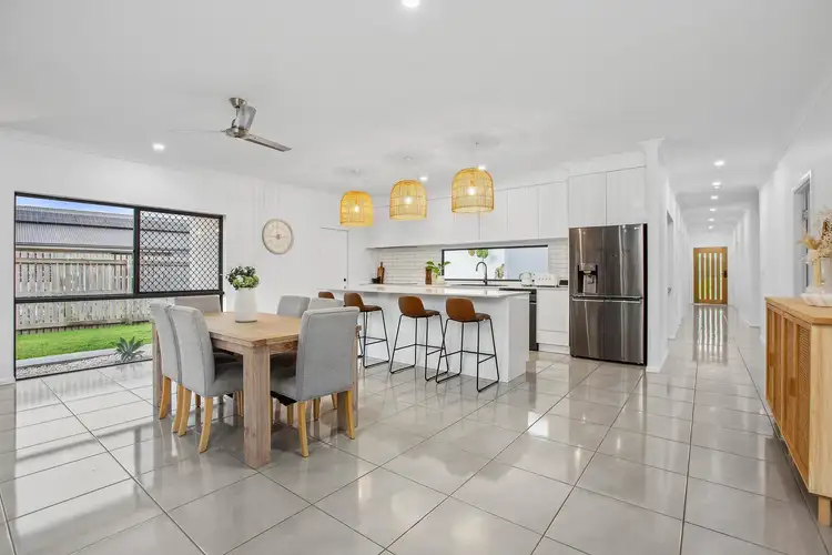 Third view of Homely house listing, 9 Ridgeway Close, Yeppoon QLD 4703