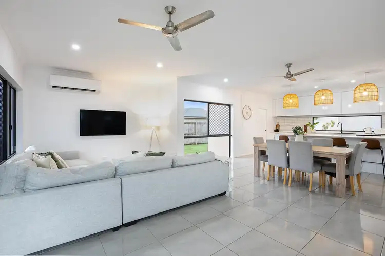 Fourth view of Homely house listing, 9 Ridgeway Close, Yeppoon QLD 4703