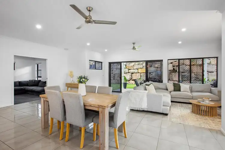 Fifth view of Homely house listing, 9 Ridgeway Close, Yeppoon QLD 4703