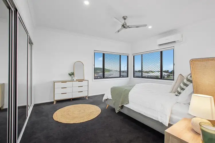 Sixth view of Homely house listing, 9 Ridgeway Close, Yeppoon QLD 4703